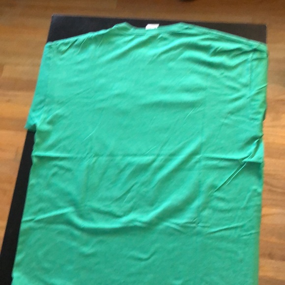 St. Patrick’s Day Detroit Red Wings Paddy’s Day Theme T-Shirt XL - Picture 4 of 8